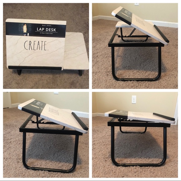 Rae Dunn Computers, Laptops & Parts Rae Dunn Create Folding Laptop